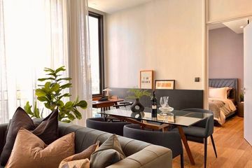 1 Bedroom Condo for rent in MUNIQ Langsuan, Lumpini, Bangkok near BTS Chit Lom