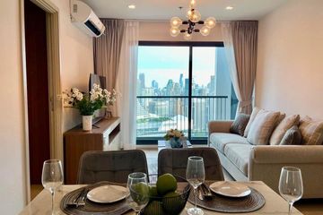 2 Bedroom Condo for rent in Life One Wireless, Lumpini, Bangkok near BTS Ploen Chit