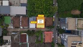 6 Bedroom Townhouse for sale in Hua Mak, Bangkok near MRT Hua Mak