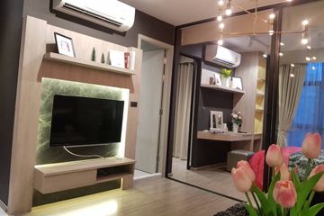 1 Bedroom Condo for rent in RHYTHM Ekkamai, Khlong Tan Nuea, Bangkok near BTS Ekkamai