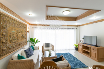 3 Bedroom Townhouse for rent in Hillside 4 Condominium, Chang Phueak, Chiang Mai