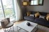 2 Bedroom Condo for rent in Siri at Sukhumvit, Phra Khanong, Bangkok near BTS Thong Lo