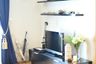 1 Bedroom Condo for rent in Siri at Sukhumvit, Phra Khanong, Bangkok near BTS Thong Lo