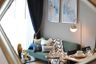 1 Bedroom Condo for rent in Siri at Sukhumvit, Phra Khanong, Bangkok near BTS Thong Lo