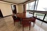 3 Bedroom Condo for rent in President Park Sukhumvit 24, Khlong Tan, Bangkok near MRT Queen Sirikit National Convention Centre