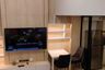 1 Bedroom Condo for rent in Knightsbridge Prime Sathorn, Thung Wat Don, Bangkok near BTS Chong Nonsi