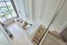 1 Bedroom Condo for rent in Knightsbridge Prime Sathorn, Thung Wat Don, Bangkok near BTS Chong Nonsi
