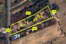 Land for sale in Bua Yai, Nakhon Ratchasima