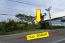 Land for sale in Sam Khok, Pathum Thani