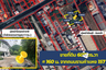 Land for sale in Saphan Sung, Bangkok near MRT Nom Klao