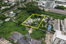 Land for sale in Saphan Sung, Bangkok near MRT Nom Klao