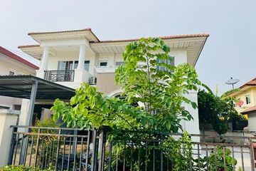 3 Bedroom House for sale in The Grand Rama 2, Phanthai Norasing, Samut Sakhon