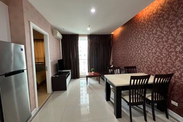 1 Bedroom Condo for sale in Huai Khwang, Bangkok