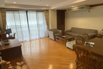 2 Bedroom Condo for rent in Baan Adisara, Khlong Tan Nuea, Bangkok near BTS Phrom Phong