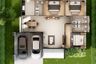 3 Bedroom House for sale in Huai Yai, Chonburi