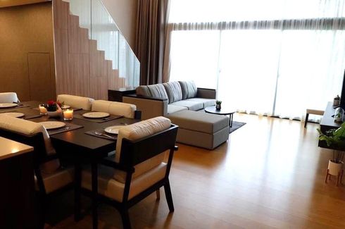 3 Bedroom Condo for sale in Siamese Exclusive Sukhumvit 31, Khlong Toei Nuea, Bangkok near MRT Sukhumvit