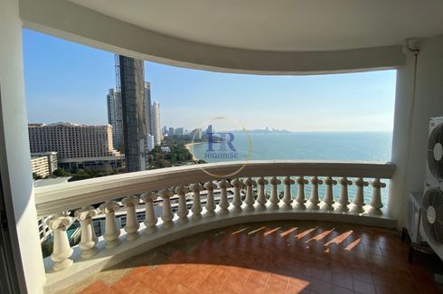 3 Bedroom Condo for sale in Park Beach Condominium, Na Kluea, Chonburi