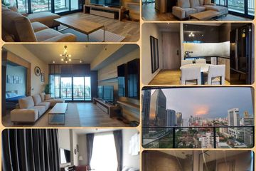 2 Bedroom Condo for Sale or Rent in The Lofts Asoke, Khlong Toei Nuea, Bangkok near MRT Phetchaburi