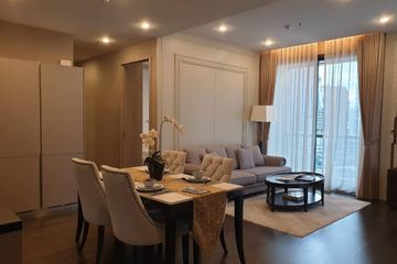 2 Bedroom Condo for rent in The XXXIX by Sansiri, Khlong Tan Nuea, Bangkok near BTS Phrom Phong