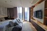1 Bedroom Condo for rent in Noble Ploenchit, Lumpini, Bangkok near BTS Ploen Chit