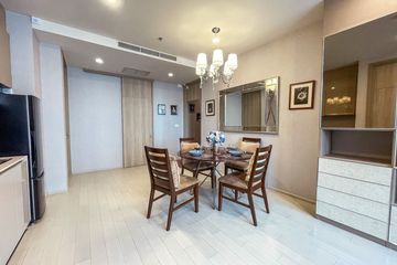 2 Bedroom House for rent in Noble Ploenchit, Lumpini, Bangkok near BTS Ploen Chit