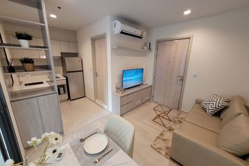 1 Bedroom Condo for rent in Life One Wireless, Lumpini, Bangkok near BTS Ploen Chit