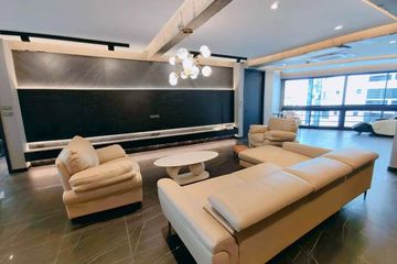 3 Bedroom Condo for rent in President Park Sukhumvit 24, Khlong Tan, Bangkok near MRT Queen Sirikit National Convention Centre