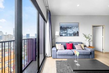 2 Bedroom Condo for rent in Noble Reveal, Phra Khanong Nuea, Bangkok near BTS Thong Lo