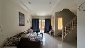 3 Bedroom Townhouse for sale in Banpisan Project 16, Samae Dam, Bangkok