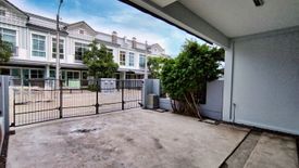 3 Bedroom Townhouse for Sale or Rent in Indy 2 Bangna-Ramkhamhaeng 2, Dokmai, Bangkok