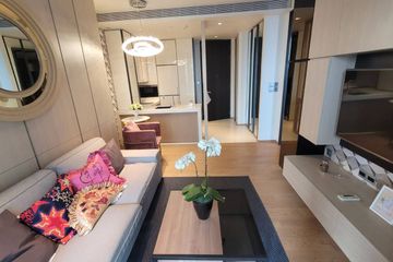 1 Bedroom Condo for rent in BEATNIQ Sukhumvit 32, Khlong Tan, Bangkok near BTS Thong Lo