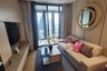 1 Bedroom Condo for rent in BEATNIQ Sukhumvit 32, Khlong Tan, Bangkok near BTS Thong Lo