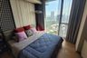 1 Bedroom Condo for rent in BEATNIQ Sukhumvit 32, Khlong Tan, Bangkok near BTS Thong Lo