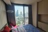 1 Bedroom Condo for rent in BEATNIQ Sukhumvit 32, Khlong Tan, Bangkok near BTS Thong Lo