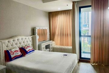 1 Bedroom Condo for rent in Ladda Plus Sriracha, Si Racha, Chonburi