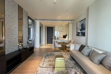 1 Bedroom Condo for rent in BEATNIQ Sukhumvit 32, Khlong Tan, Bangkok near BTS Thong Lo