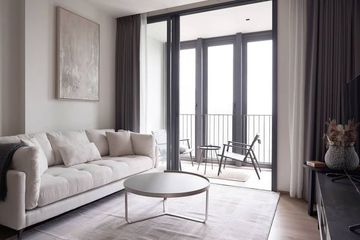 1 Bedroom Condo for rent in BEATNIQ Sukhumvit 32, Khlong Tan, Bangkok near BTS Thong Lo