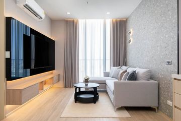 2 Bedroom Condo for rent in NOBLE STATE 39, Khlong Tan Nuea, Bangkok near BTS Phrom Phong