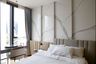 2 Bedroom Condo for rent in BEATNIQ Sukhumvit 32, Khlong Tan, Bangkok near BTS Thong Lo