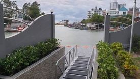 1 Bedroom Condo for sale in Whale Marina Condo, Na Jomtien, Chonburi