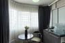 1 Bedroom Condo for rent in Hillside 2 Condominium, Suthep, Chiang Mai