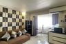 1 Bedroom Condo for rent in Hillside 2 Condominium, Suthep, Chiang Mai