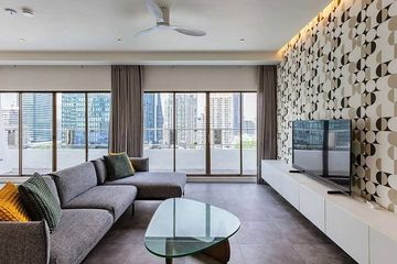 1 Bedroom Condo for sale in Diamond Tower, Silom, Bangkok near BTS Chong Nonsi