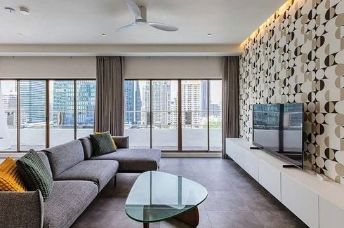 1 Bedroom Condo for sale in Diamond Tower, Silom, Bangkok near BTS Chong Nonsi