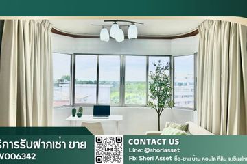 1 Bedroom Condo for rent in Suthep, Chiang Mai