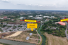 Land for sale in Sanam Chan, Nakhon Pathom