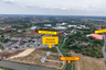 Land for sale in Sanam Chan, Nakhon Pathom