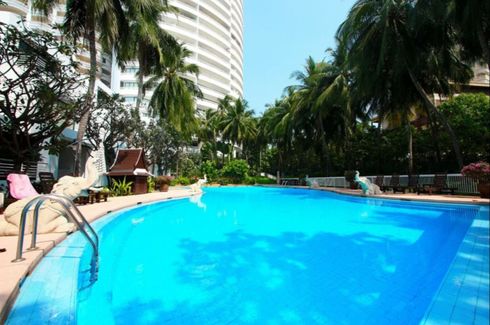 3 Bedroom Condo for rent in Saranchol Condominium, Na Kluea, Chonburi