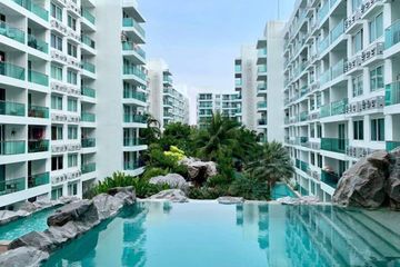 1 Bedroom Condo for sale in Amazon Residence, Nong Prue, Chonburi