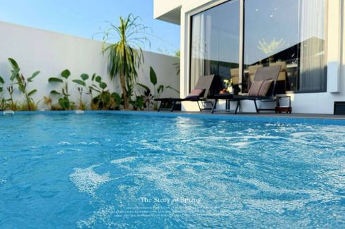 4 Bedroom Villa for sale in Nong Hoi, Chiang Mai